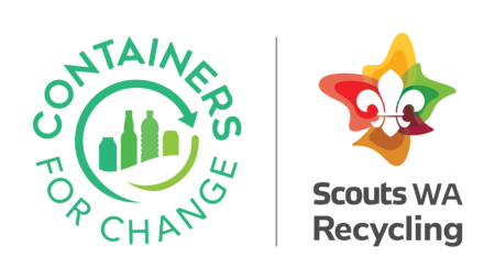 Containers For Change Scouts WA Partnership