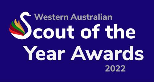 Scout of the Year Awards WA
