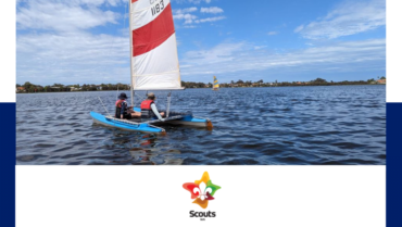 Scouts WA Group November Events